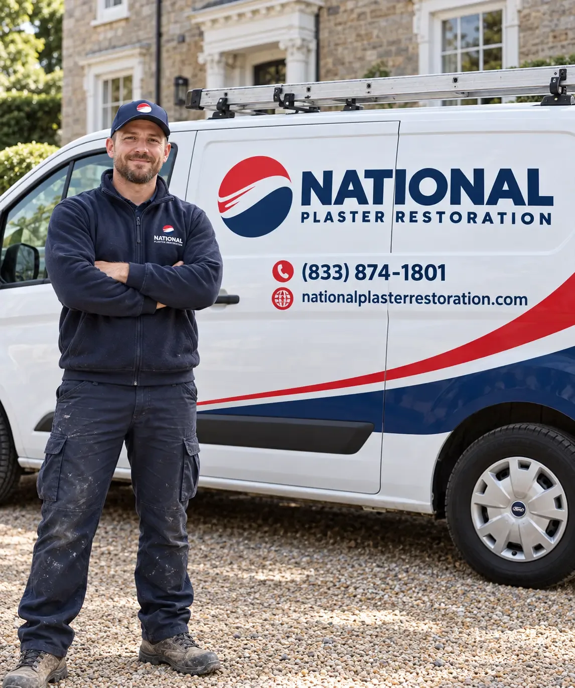 Plaster Repair Ord, NE FAQs